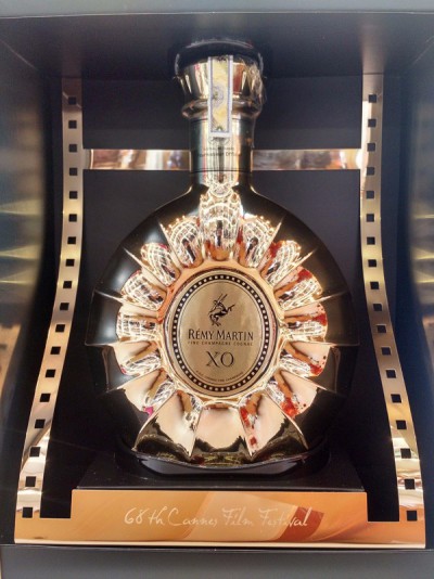 Rượu Remy Martin XO Cannes