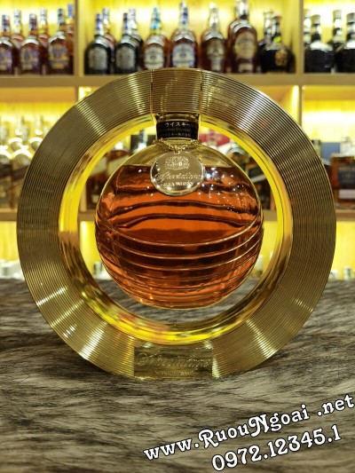 Rượu Nikka Whisky Daimaru